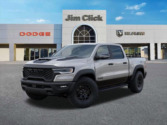 2026 RAM Ram 1500 RAM 1500 RHO CREW CAB 4X4 57 BOX