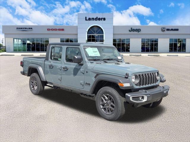 2026 Jeep Gladiator Sport for sale in Southaven, MS