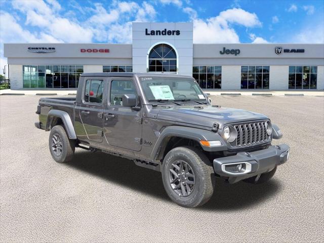 2026 Jeep Gladiator Sport for sale in Southaven, MS