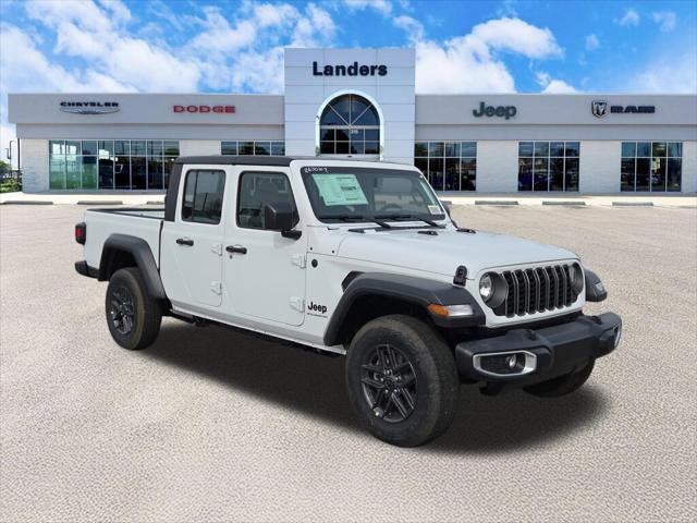 2026 Jeep Gladiator Sport for sale in Southaven, MS