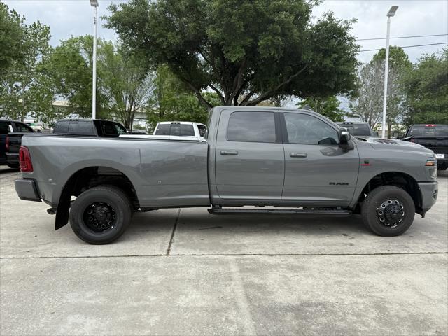 2026 RAM Ram 3500 RAM 3500 LARAMIE CREW CAB 4X4 8 BOX