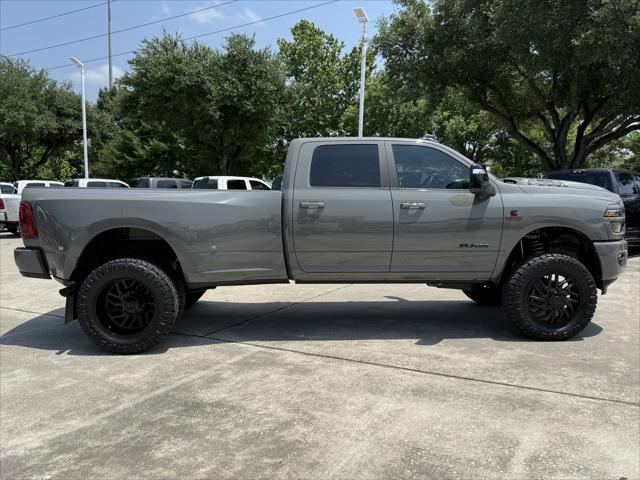 2026 RAM Ram 3500 RAM 3500 LARAMIE CREW CAB 4X4 8 BOX