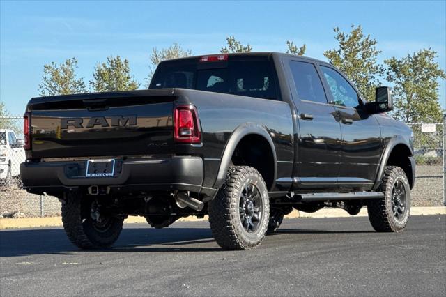 2026 RAM Ram 2500 RAM 2500 TRADESMAN CREW CAB 4X4 64 BOX