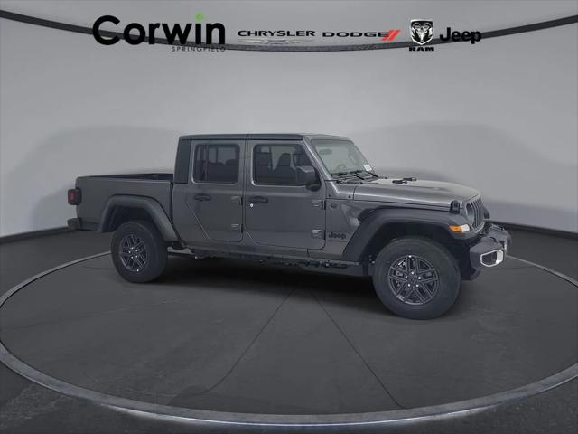 2026 Jeep Gladiator Sport for sale in Springfield, MO