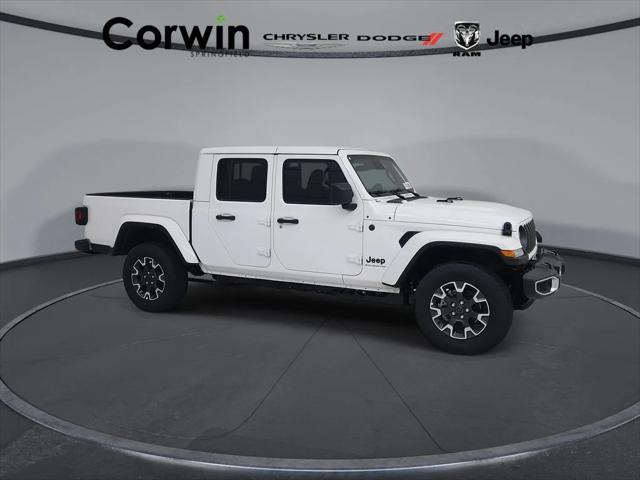 2026 Jeep Gladiator Sport for sale in Springfield, MO
