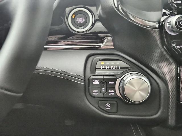 2026 Ram 1500 Limited Crew Cab 4x4 5'7" Box