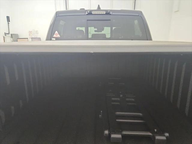 2026 Ram 1500 Limited Crew Cab 4x4 5'7" Box