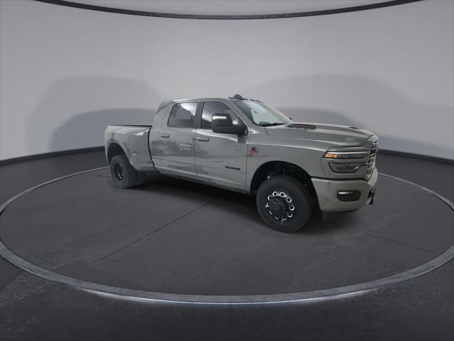 2026 RAM Ram 3500 RAM 3500 LARAMIE MEGA CAB 4X4 64 BOX