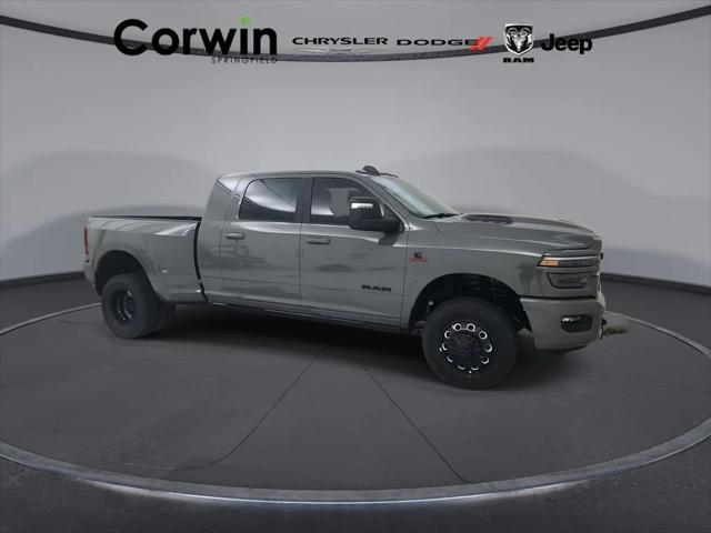2026 Ram 3500 Laramie Mega Cab 4x4 6'4" Box for sale in Springfield, MO
