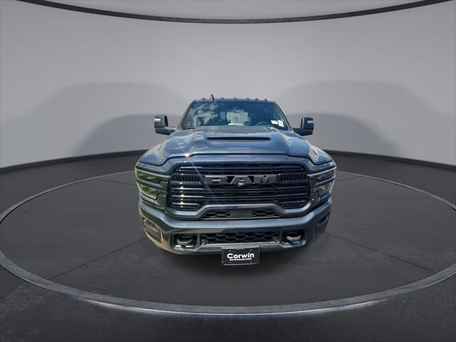 2026 RAM Ram 3500 RAM 3500 LARAMIE MEGA CAB 4X4 64 BOX