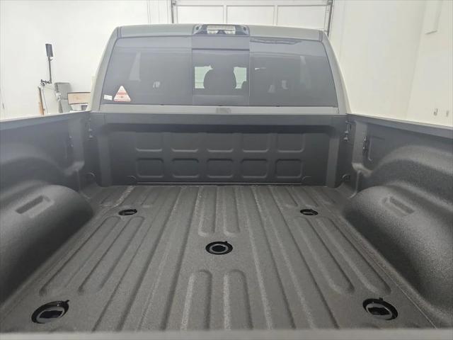 2026 Ram 2500 Limited Mega Cab 4x4 6'4" Box