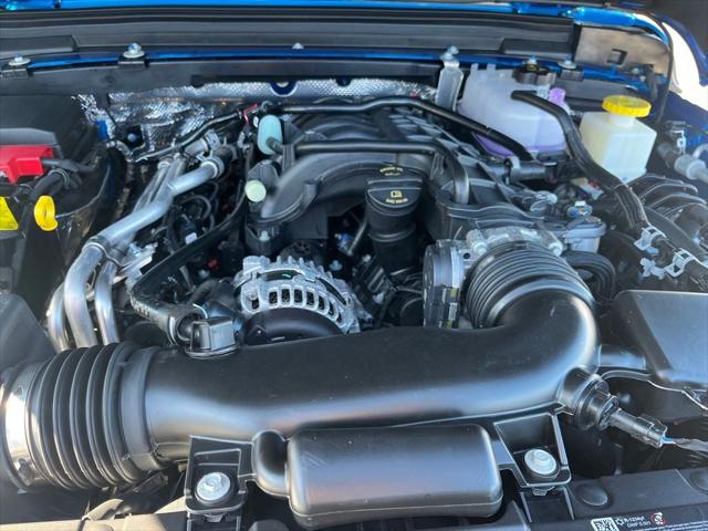 2026 Jeep Gladiator GLADIATOR WILLYS 4X4 2026 Jeep Gladiator GLADIATOR WILLYS 4X4