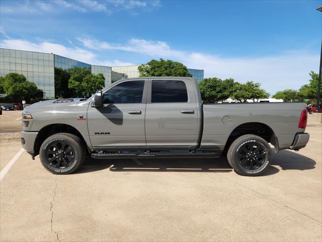 2026 RAM Ram 2500 RAM 2500 LARAMIE CREW CAB 4X4 64 BOX