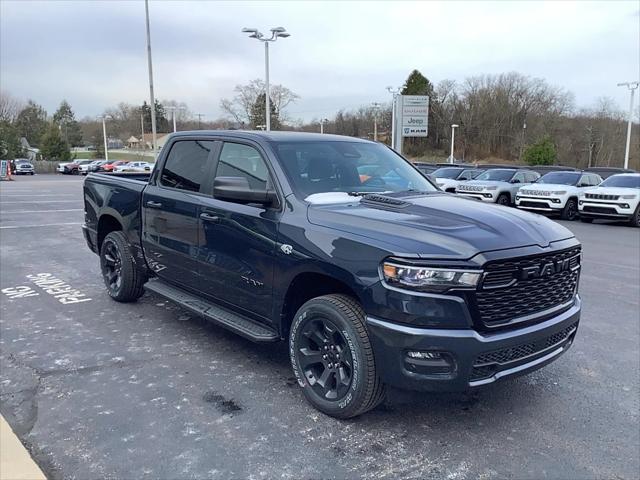 2026 RAM Ram 1500 RAM 1500 EXPRESS CREW CAB 4X4 57 BOX 2026 RAM Ram 1500 RAM 1500 EXPRESS CREW CAB 4X4 57 BOX