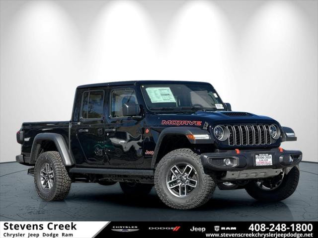 2026 Jeep Gladiator Sport for sale in San Jose, CA