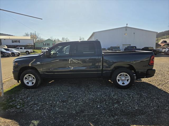 2026 RAM Ram 1500 RAM 1500 TRADESMAN CREW CAB 4X4 57 BOX 2026 RAM Ram 1500 RAM 1500 TRADESMAN CREW CAB 4X4 57 BOX