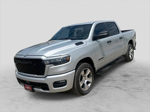 2026 RAM 1500 RAM 1500 EXPRESS CREW CAB 4X2 57 BOX 2026 RAM 1500 RAM 1500 EXPRESS CREW CAB 4X2 57 BOX