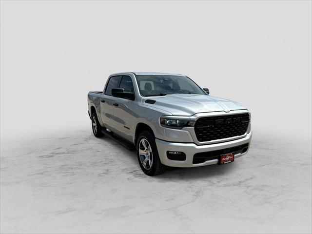 2026 RAM 1500 RAM 1500 EXPRESS CREW CAB 4X2 57 BOX 2026 RAM 1500 RAM 1500 EXPRESS CREW CAB 4X2 57 BOX