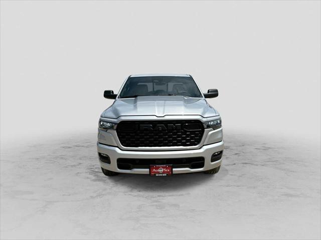 2026 RAM 1500 RAM 1500 EXPRESS CREW CAB 4X2 57 BOX 2026 RAM 1500 RAM 1500 EXPRESS CREW CAB 4X2 57 BOX