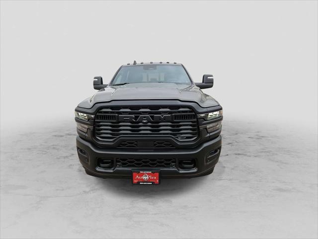2026 RAM Ram 3500 RAM 3500 TRADESMAN CREW CAB 4X4 8 BOX 2026 RAM Ram 3500 RAM 3500 TRADESMAN CREW CAB 4X4 8 BOX