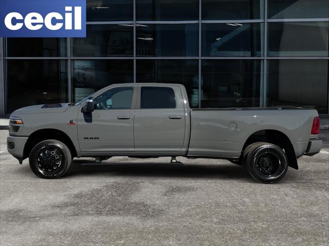 2026 RAM Ram 3500 RAM 3500 LARAMIE CREW CAB 4X4 8 BOX 2026 RAM Ram 3500 RAM 3500 LARAMIE CREW CAB 4X4 8 BOX