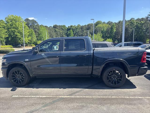 2026 RAM 1500 RAM 1500 LIMITED CREW CAB 4X4 57 BOX