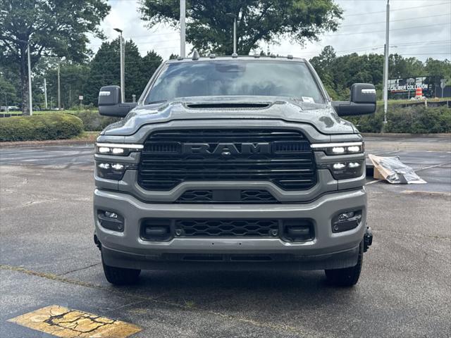 2026 RAM Ram 3500 RAM 3500 LARAMIE CREW CAB 4X4 8 BOX