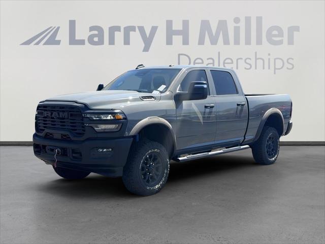 2026 Ram 2500 Tradesman Crew Cab 4x4 6'4" Box for sale in Peoria, AZ