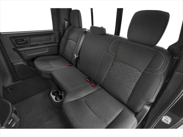 2026 Ram 2500 Tradesman Crew Cab 4x4 8' Box