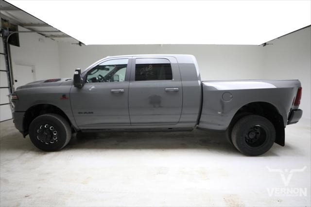 2026 RAM Ram 3500 RAM 3500 LARAMIE MEGA CAB 4X4 64 BOX 2026 RAM Ram 3500 RAM 3500 LARAMIE MEGA CAB 4X4 64 BOX