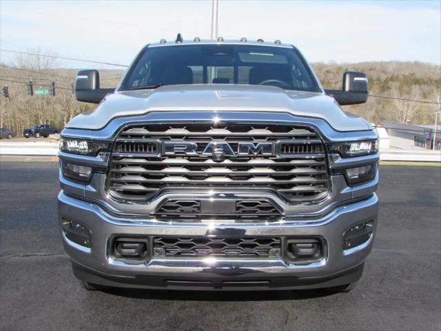 2026 RAM Ram 3500 RAM 3500 TRADESMAN CREW CAB 4X4 8 BOX