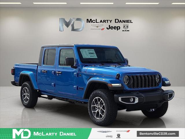 2026 Jeep Gladiator Sport S for sale in Bentonville, AR