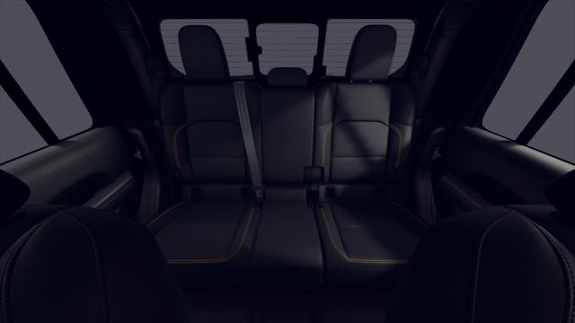 2026 Jeep Gladiator GLADIATOR SPORT 4X4