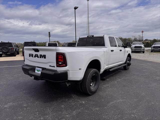 2026 RAM Ram 3500 RAM 3500 TRADESMAN CREW CAB 4X4 8 BOX 2026 RAM Ram 3500 RAM 3500 TRADESMAN CREW CAB 4X4 8 BOX