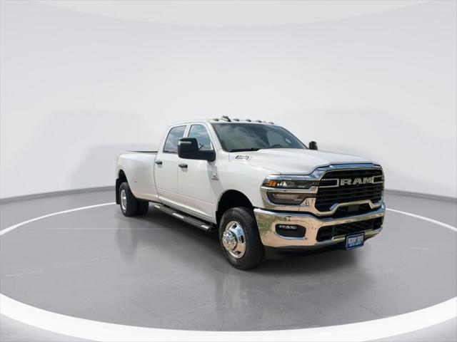 2026 RAM Ram 3500 RAM 3500 TRADESMAN CREW CAB 4X4 8 BOX 2026 RAM Ram 3500 RAM 3500 TRADESMAN CREW CAB 4X4 8 BOX
