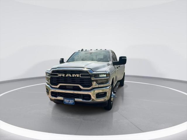 2026 RAM Ram 3500 RAM 3500 TRADESMAN CREW CAB 4X4 8 BOX 2026 RAM Ram 3500 RAM 3500 TRADESMAN CREW CAB 4X4 8 BOX