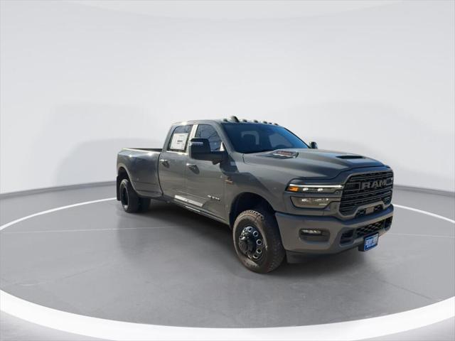 2026 RAM Ram 3500 RAM 3500 LARAMIE CREW CAB 4X4 8 BOX 2026 RAM Ram 3500 RAM 3500 LARAMIE CREW CAB 4X4 8 BOX