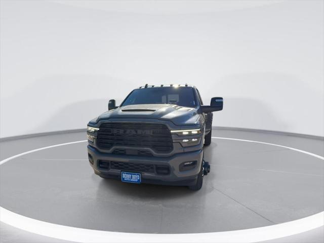 2026 RAM Ram 3500 RAM 3500 LARAMIE CREW CAB 4X4 8 BOX 2026 RAM Ram 3500 RAM 3500 LARAMIE CREW CAB 4X4 8 BOX