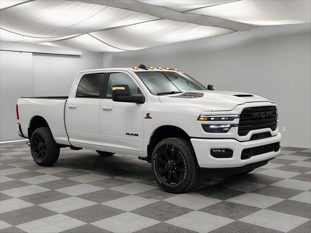 2026 RAM Ram 2500 RAM 2500 LARAMIE CREW CAB 4X4 64 BOX