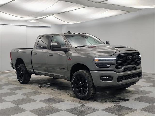 2026 RAM Ram 2500 RAM 2500 LARAMIE CREW CAB 4X4 64 BOX