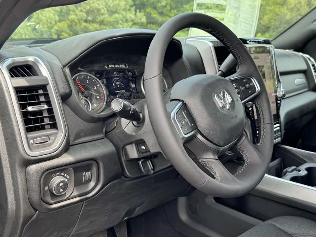 2026 RAM Ram 3500 RAM 3500 BIG HORN CREW CAB 4X4 8 BOX 2026 RAM Ram 3500 RAM 3500 BIG HORN CREW CAB 4X4 8 BOX