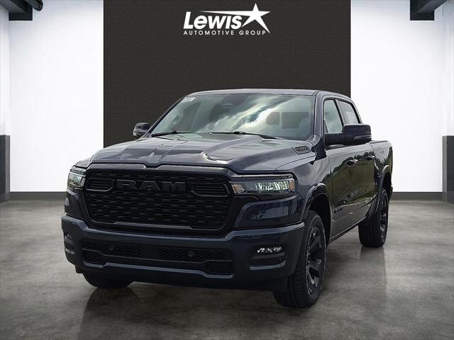 2026 Ram 1500 Big Horn Crew Cab 4x4 57 Box for sale in Fayetteville, AR