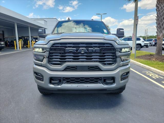 2026 RAM Ram 2500 RAM 2500 BIG HORN CREW CAB 4X4 64 BOX