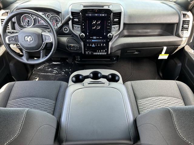 2026 Ram 2500 Tradesman Crew Cab 4x4 6'4" Box