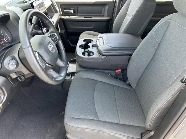 2026 Ram 2500 Tradesman Crew Cab 4x4 6'4" Box