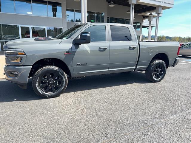 2026 RAM Ram 3500 RAM 3500 LARAMIE CREW CAB 4X4 64 BOX
