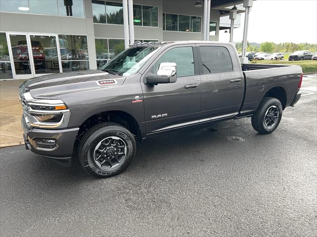 2026 RAM Ram 3500 RAM 3500 LARAMIE CREW CAB 4X4 64 BOX