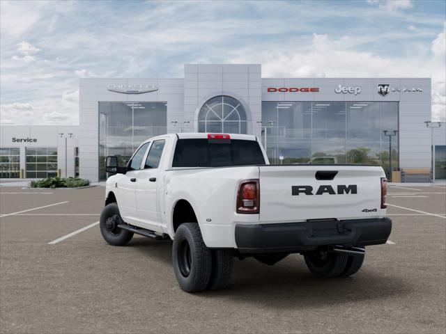 2026 RAM Ram 3500 RAM 3500 TRADESMAN CREW CAB 4X4 8 BOX 2026 RAM Ram 3500 RAM 3500 TRADESMAN CREW CAB 4X4 8 BOX