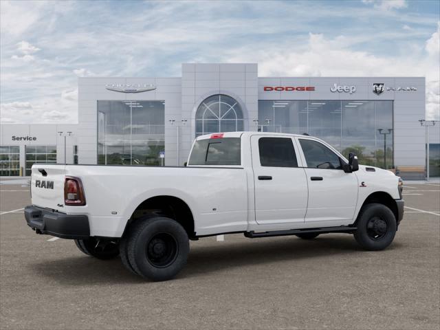 2026 RAM Ram 3500 RAM 3500 TRADESMAN CREW CAB 4X4 8 BOX 2026 RAM Ram 3500 RAM 3500 TRADESMAN CREW CAB 4X4 8 BOX