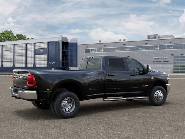 2026 RAM Ram 3500 RAM 3500 LARAMIE CREW CAB 4X4 8 BOX